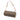 Brown Louis Vuitton Monogram Papillon Pochette Handbag