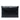 Black Chanel Large Lambskin and Quilted Patent O Case Clutch