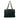 Black Chanel Petite Caviar Timeless Tote
