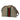 Beige Gucci Small GG Supreme Web Ophidia Dome Crossbody