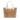 Tan Louis Vuitton Epi Plage Mini Lagoon Bay Handbag