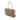 Beige Gucci GG Canvas New Britt Shoulder Bag