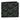 Black Versace La Greca Small Wallet - Designer Revival