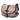 Pink Louis Vuitton Monogram Idylle Saumur 30 Crossbody Bag