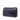 Purple Chanel Quilted Aged Calfskin Reissue 2.55 Double Flap 226 Shoulder Bag