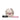 Pink Chanel Elegant Tweed Crossbody - Designer Revival