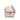 Pink Chanel Elegant Tweed Crossbody - Designer Revival