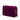 Purple Gucci Super Mini Velvet Dionysus Crossbody - Designer Revival