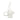 White Louis Vuitton Monogram Taurillon Utility Side