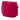 Red Bottega Veneta Nappa Intrecciato Drawstring Crossbody