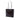 Brown Chanel Quilted Patent Reissue 2.55 Tote