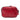 Red Gucci Guccissima Camera Bag