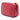 Red Gucci Guccissima Camera Bag