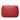Red Louis Vuitton Epi Petit Noe Bucket Bag