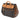 Brown Louis Vuitton Monogram Eden MM Satchel