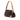 Brown Louis Vuitton Monogram Beverly MM Shoulder Bag - Designer Revival