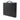 Black Louis Vuitton Damier Glace Luke Briefcase Business Bag