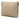 Brown Bottega Veneta Nappa Intrecciato Flap Crossbody