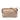 Beige Gucci GG Canvas Web Crossbody