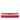 Red Saint Laurent Grain De Poudre Cassandre Envelope Chain Wallet Crossbody Bag