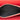 Red Saint Laurent Grain De Poudre Cassandre Envelope Chain Wallet Crossbody Bag