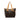 Brown Louis Vuitton Monogram Palermo GM Satchel