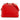 Red Louis Vuitton Epi Mini Alma Crossbody Bag