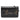 Black Chanel Calfskin Chain 20s Signe Wallet on Chain Crossbody Bag