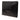 Black Saint Laurent Crocodile Embossed Leather Zipped Tablet Holder Clutch Bag