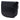 Black Saint Laurent Small Leather Monogram Kaia Crossbody