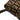 Brown Fendi Zucchino Canvas Crossbody - Designer Revival