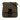 Brown Fendi Zucchino Canvas Crossbody - Designer Revival