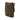 Brown Fendi Zucchino Canvas Crossbody - Designer Revival