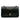 Black Chanel Small Classic Lambskin Double Flap Shoulder Bag