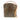 Brown Louis Vuitton Monogram Melie Satchel