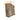 Brown Louis Vuitton Monogram Melie Satchel