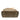 Brown Louis Vuitton Monogram Melie Satchel