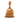 Brown Bottega Veneta The Twist Handbag
