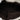 White Fendi Zucca Canvas Shoulder Bag