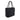 Black Prada Tessuto Handbag