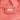 Pink Chanel Medium Quilted Caviar O Case Clutch - Designer Revival