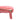 Pink Chanel Medium Quilted Caviar O Case Clutch - Designer Revival