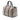Beige Gucci Medium GG Crystal Joy Boston Bag