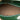 Green Dior Large Patent Cannage Lady Dior Satchel