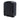 Black Louis Vuitton Taiga Pegase 45 Travel Bag