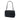 Black Chanel Medium Quilted Lambskin Westminster Pearl Flap Shoulder Bag