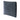 Blue Saint Laurent Leather Monogram Ipad Case Clutch Bag