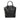 Black Louis Vuitton Epi Lockit Vertical Handbag