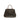 Brown Louis Vuitton Monogram Montaigne MM Satchel
