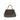 Brown Louis Vuitton Monogram Montaigne MM Satchel